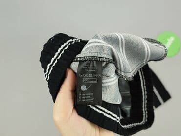 buty monotox: Monki, Material trousers for women, size XS — 5