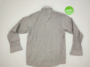 szalik tommy jeans: Tommy Hilfiger, Koszulа dla mężczyzn, rozmiar M — 3