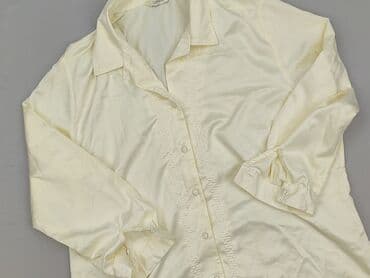 Classic, Bluzka damska, rozmiar 4XL