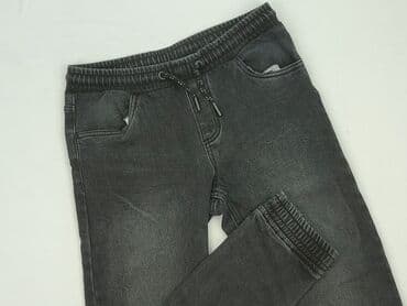 new yorker bluza biala: Spodnie dresowe, Pepperts!, 12 lat, 152, stan - Bardzo dobry — 1