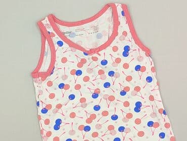 lidl koszulka termiczna: A-shirt, Lupilu, 5-6 years, 110-116 cm, condition - Perfect — 1