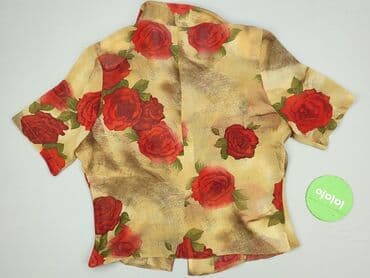 desigual bluzka damska: Rosa, Bluzka damska, L — 3