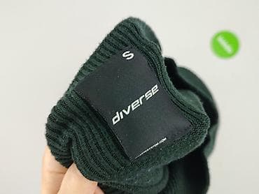 diverse sweter damski: Diverse, Sweter damski, rozmiar S — 4