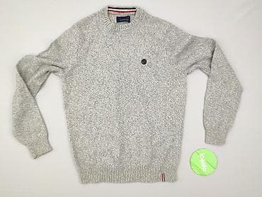 sweter grunge: Sweter damski, rozmiar S — 3