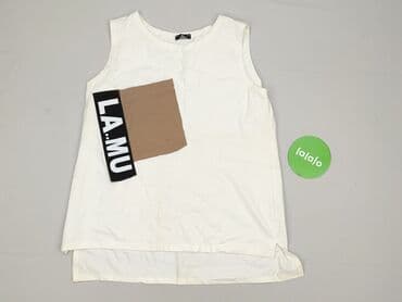 koszulka polo lidl: NO LABEL, Top damski, One size — 2