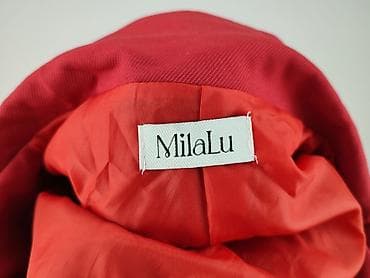 blazer colour: MILU, Marynarka damska, rozmiar 9XL — 4