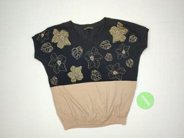 playboy t shirty missguided: Women`s T-shirt, size S (EU 36) — 2