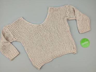 dorimodes kurtka: DANI, Sweter damski, rozmiar 4XL — 2