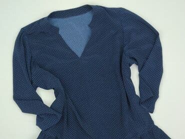 Women: Women's blouse, One size — 1