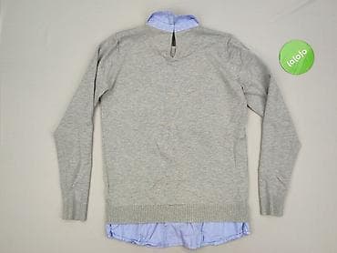 stranger things ubrania: Soyaconcept, Sweter damski, rozmiar S — 3