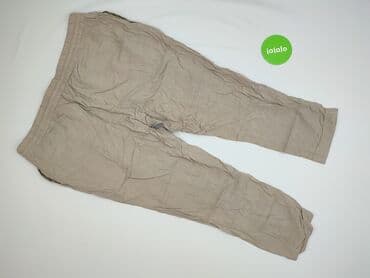 muuv spodnie dresowe: Women`s trousers, 5XL — 3