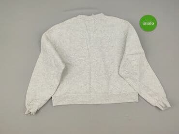 indicode t shirty: H&M, Women`s sweatshirt, size S (EU 36) — 3