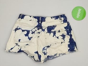 klapki imblu: Cropp, Szorty damskie, rozmiar S — 3