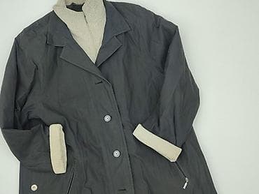 jacket crivit: Płaszcz damski, rozmiar M — 1