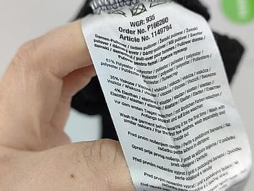 sweter kurta cobaina: Janina, Golf damski, rozmiar S — 5