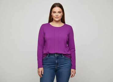 bonprix marynarki duże rozmiary: Bonita, Bluzka damska, XL — 7