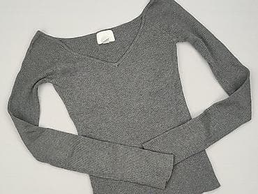 pull and bear sweterek: H&M, Светр жіночий, розмір XS — 1