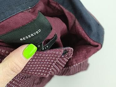 reserved boho: Reserved, Koszulа dla mężczyzn, rozmiar M — 4