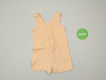 bluzka wiskoza elastan: Blouse, Fox&Bunny, 1.5-2 years, 86-92 cm, condition - Perfect — 3