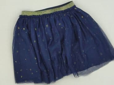 sukienki wizytowe dla nastolatek: Skirt, Sinsay, 8 years, 122-128 cm, condition - Perfect — 1