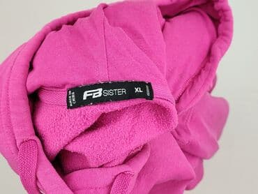 wojana bluzy: FB Sister, Women`s hoodie, size XL — 5
