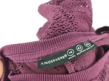 bluza vistula: Atmosphere, Sweter damski, rozmiar XL — 4