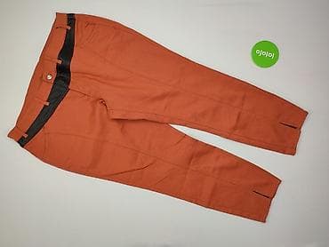 flare: Bodyflirt, Spodnie materiałowe damskie, rozmiar 3XL — 3