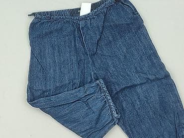 Spodnie jeansowe, Gap, 12-18 miesięcy, stan - Idealny