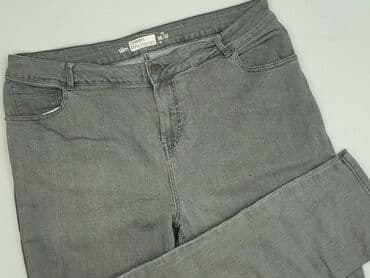 pull and bear jeansy: Inextenso, Jeansy damskie, rozmiar M — 1