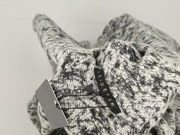 kombinezon spadochronowy: Ponczo damskie, rozmiar One size — 4