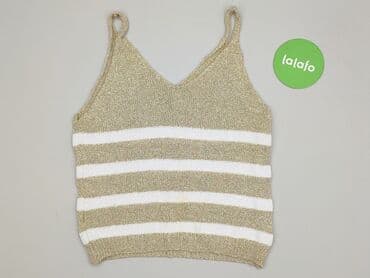 klapki hermesy: Top damski, rozmiar S — 2