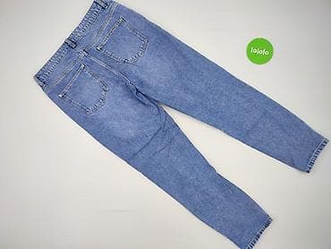 jeans pause: Mohito, Jeansy damskie, rozmiar M — 3