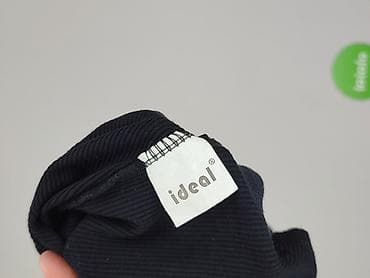 rajstopy od h: IDEAL, Bluzka damska, rozmiar S — 4