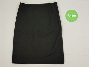 spódnice midi plisowane czarne: Spódnica damska, rozmiar S — 3