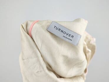 sukienki z tiulem: Turnover, Sukienka damska, rozmiar S — 4