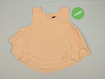 bluzki z zamkiem z przodu: Zara, Bluzka damska, rozmiar S — 2