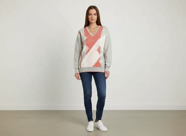 c a sweterki: Sweter damski, rozmiar M — 1