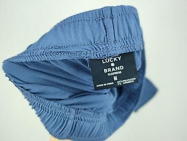 dzwony levis: Lucky Brand, Spodnie do spania, rozmiar M — 6