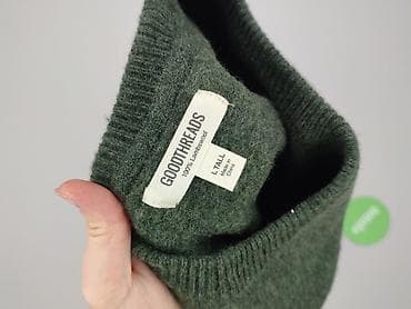 sweter c: Sweter damski, rozmiar L — 4