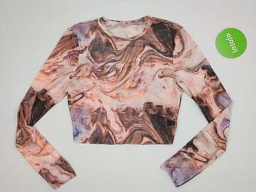 shein: Shein, Bluzka damska, rozmiar L — 2