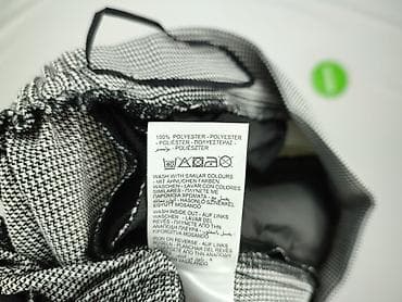 minus 2 spodnie: Peacocks, Spodnie materiałowe damskie, rozmiar M — 5