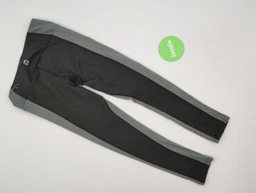 4f dresy spodnie: Legginsy Sportowe damskie, rozmiar M — 3
