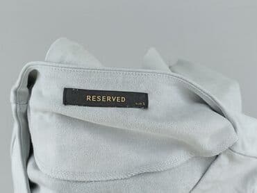 bluzki z frędzlami reserved: Reserved, Bluzka damska, rozmiar S — 4