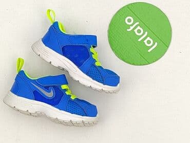 trampki do kolan: Buty sportowe Nike, 21, Używany — 3