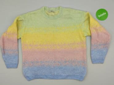 pull and bear bluza: George, Sweter damski, rozmiar M — 2