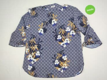 Women: Karko, Women's blouse, size 5XL (EU 50) — 3