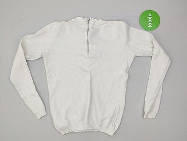 sweter damski plus size: Sweter damski, rozmiar XL — 3