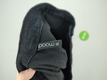dzinsy drip: Jeansy damskie, rozmiar XL — 4