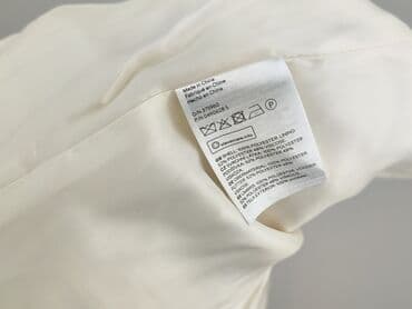 sukienka o kroju marynarki h m: H&M, Marynarka damska, rozmiar L — 5