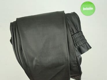 kurtka zimowa elisabetta franchi: Reserved, Spodnie materiałowe damskie, XL — 6